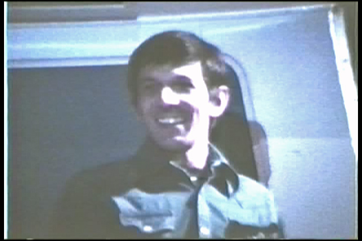 Leonard Nimoy