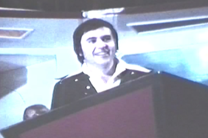 Walter Koenig