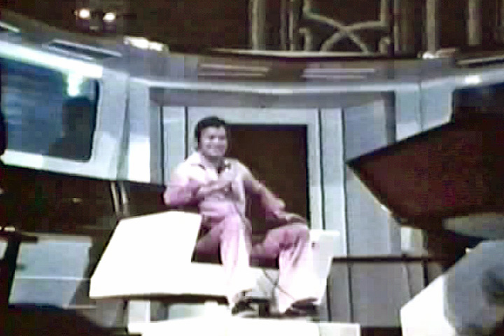 William Shatner pic 1